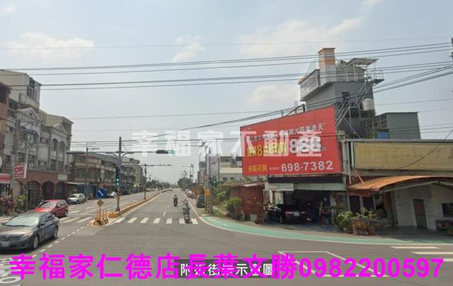 台南官田農地-13