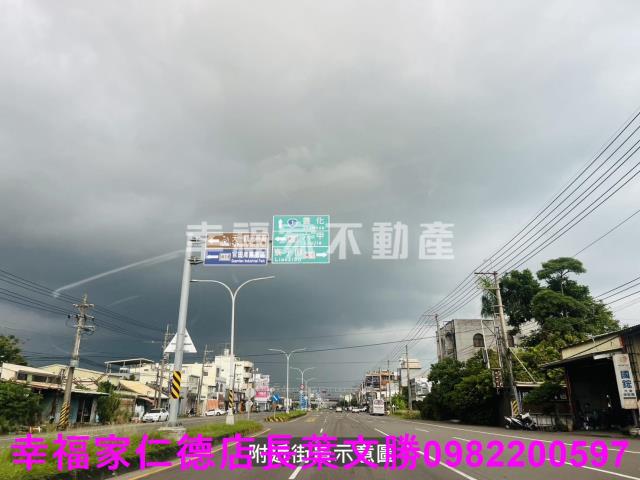 台南官田農地-14