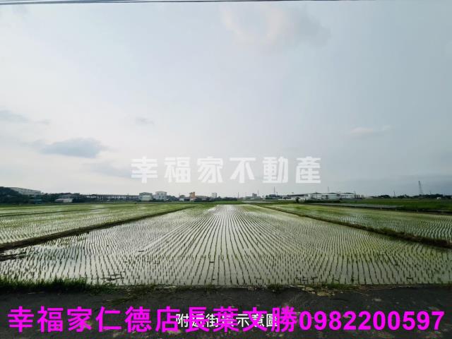 台南官田農地-1