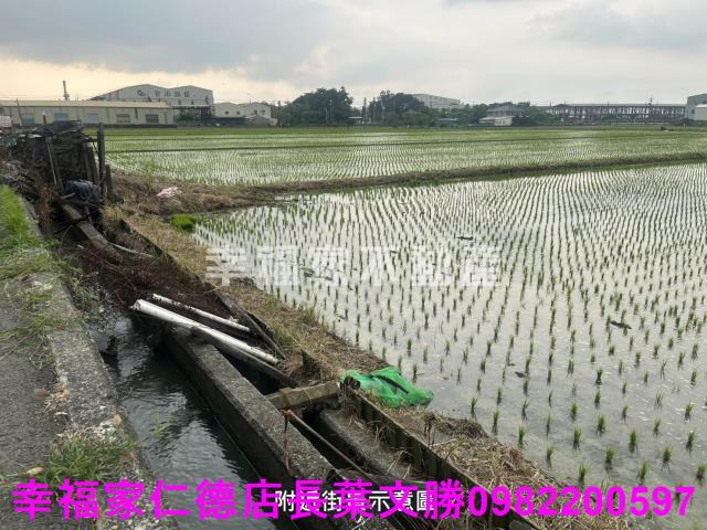 台南官田農地-6
