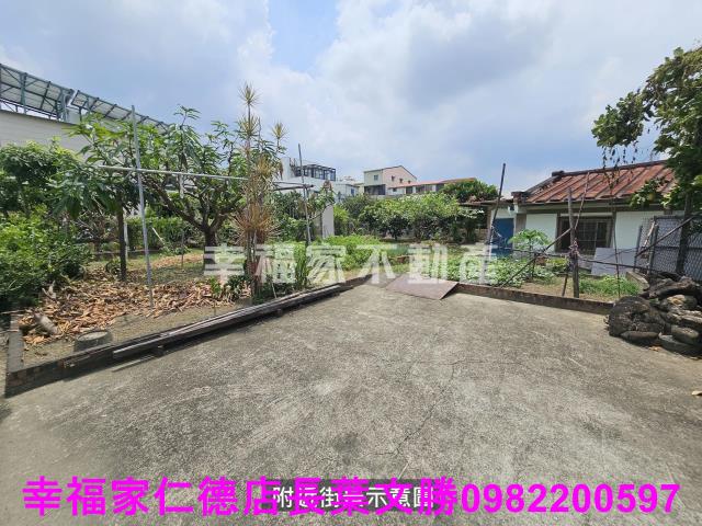 台南麻豆建地-10