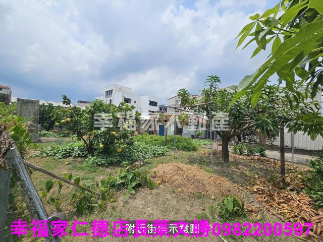 台南麻豆建地-1