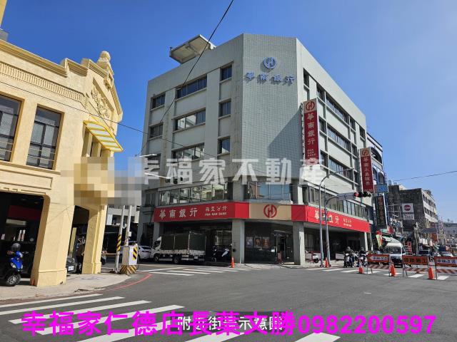 台南麻豆建地-2