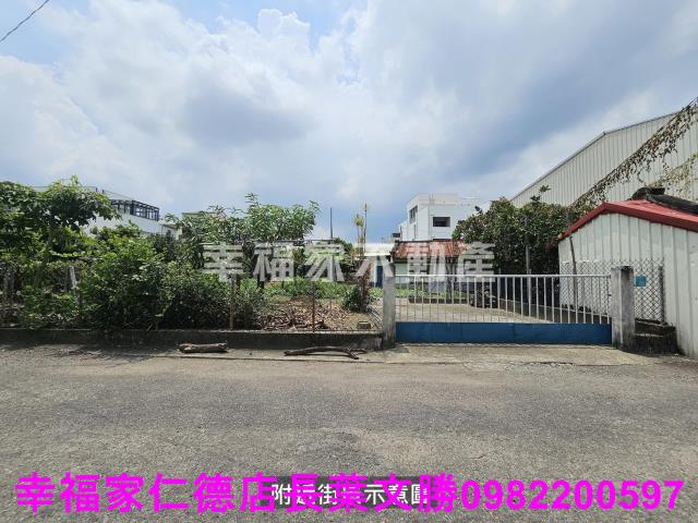 台南麻豆建地-6