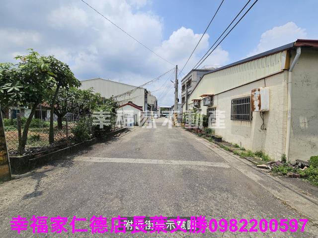 台南麻豆建地-7