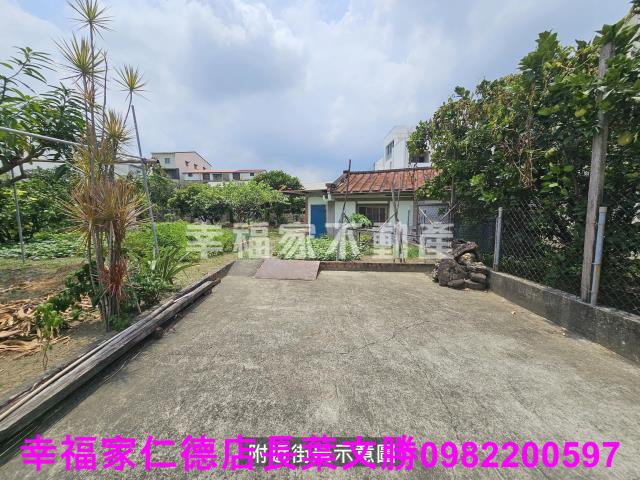 台南麻豆建地-8