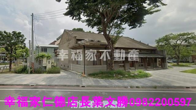 台南新化建地-11