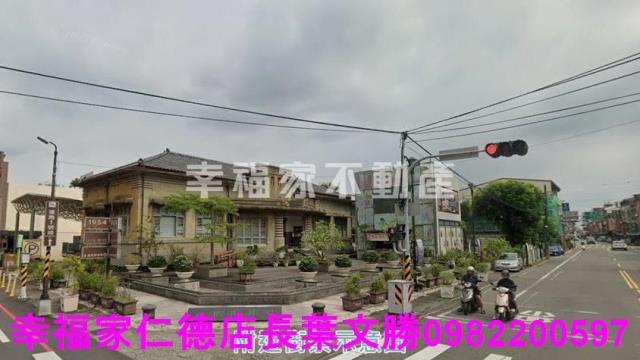 台南新化建地-9