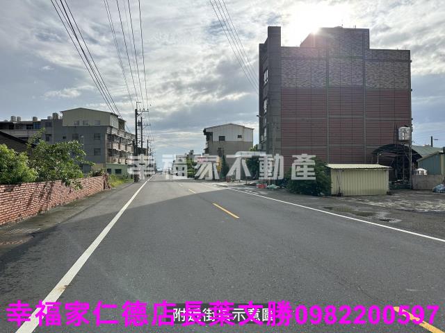 台南七股建地-11