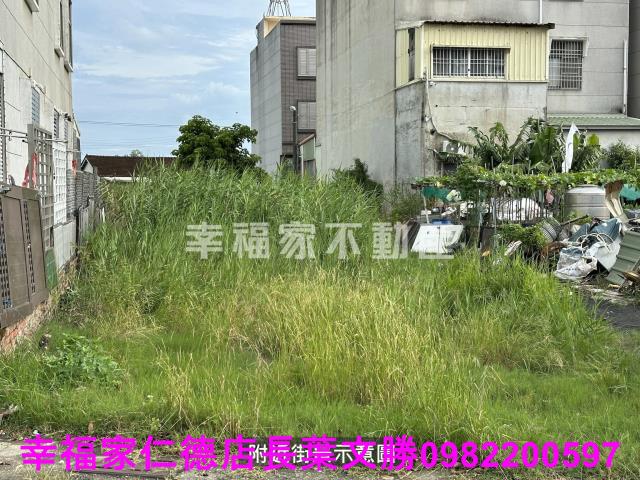 台南七股建地-13