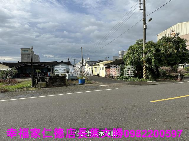 台南七股建地-14
