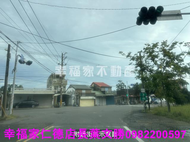 台南七股建地-15