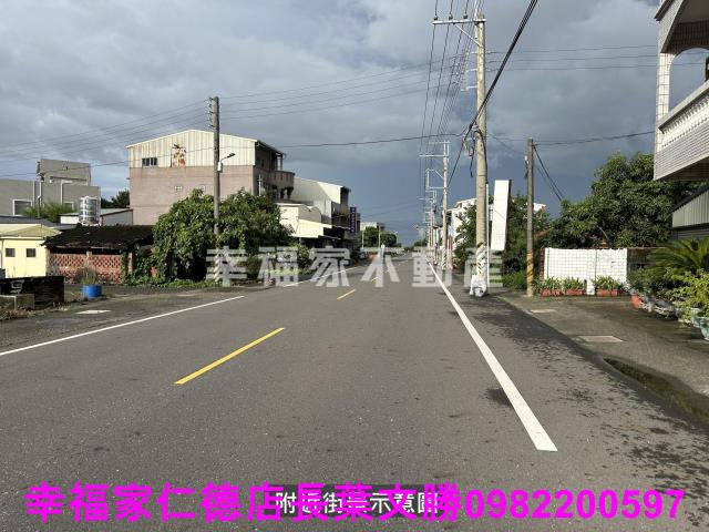 台南七股建地-3