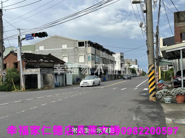台南七股建地-4