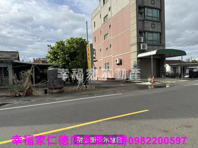 台南七股建地-8