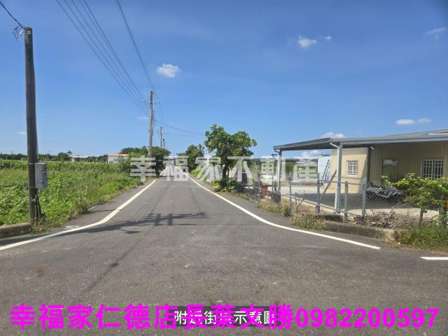 台南善化農地-12