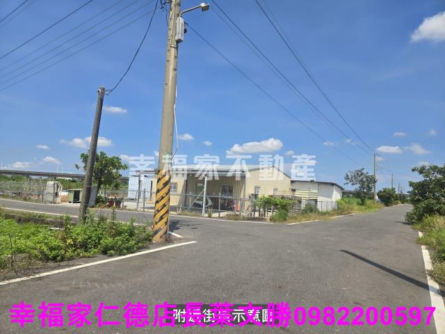 台南善化農地-14
