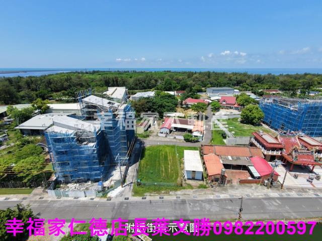 台南安平建地-12