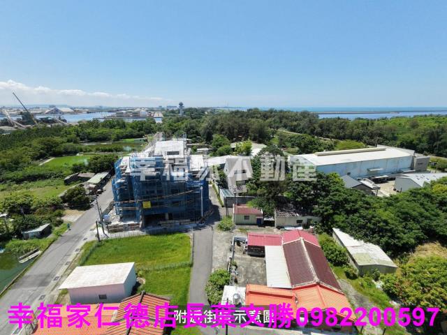 台南安平建地-15