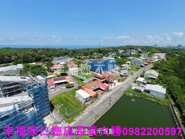 台南安平建地-5
