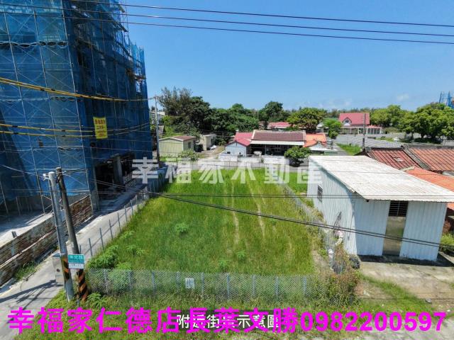 台南安平建地-7