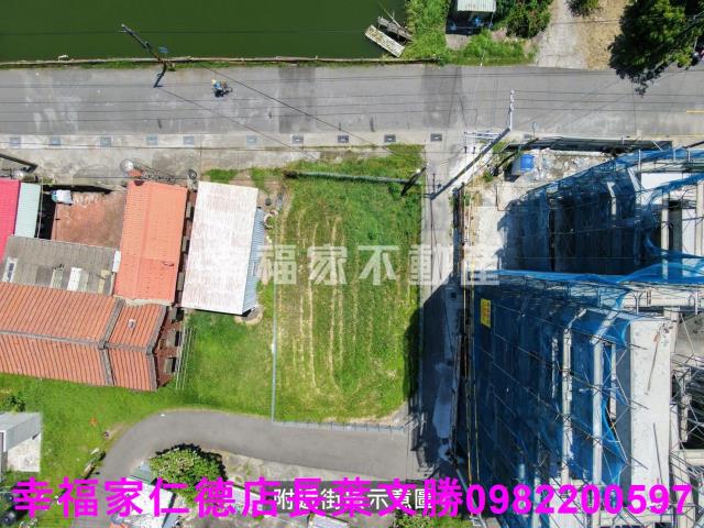 台南安平建地-9