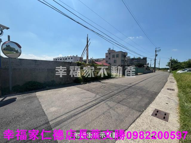台南佳里建地-10