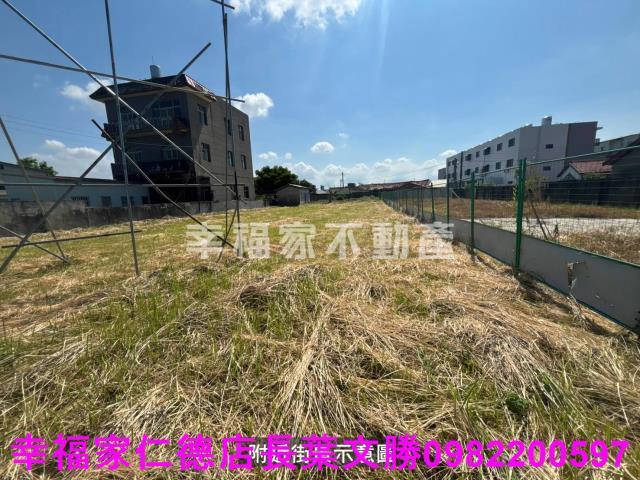 台南佳里建地-12