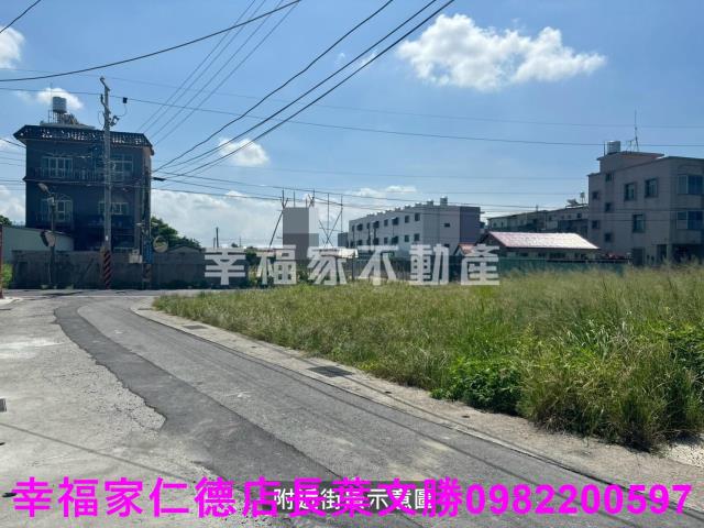 台南佳里建地-14