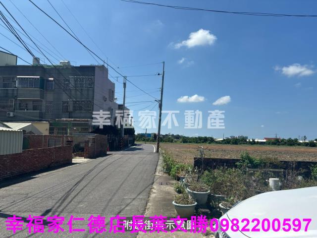 台南佳里建地-15
