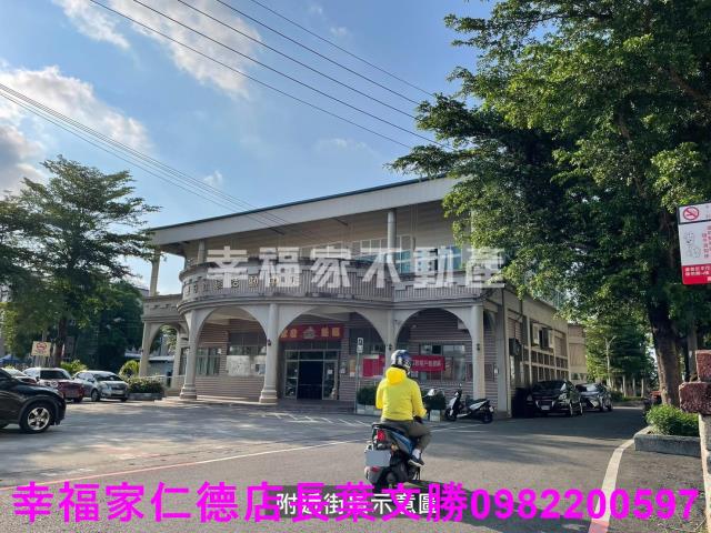 台南西港農地-13