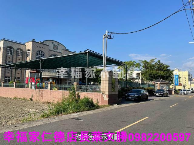 台南西港農地-15