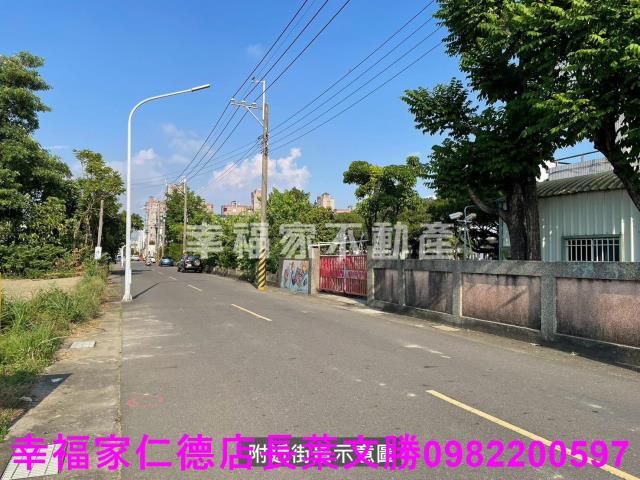 台南西港農地-1