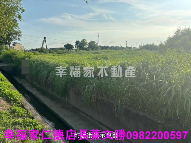 台南七股農地-10