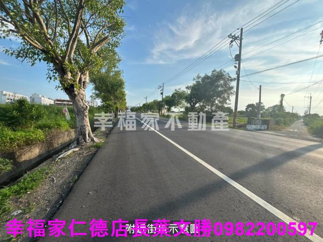 台南七股農地-11