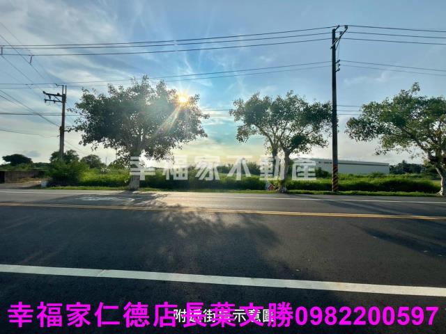 台南七股農地-13