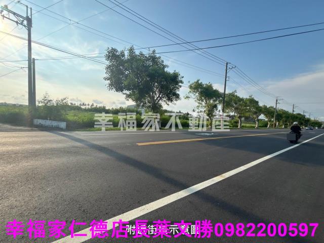 台南七股農地-14