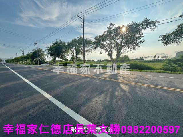 台南七股農地-1