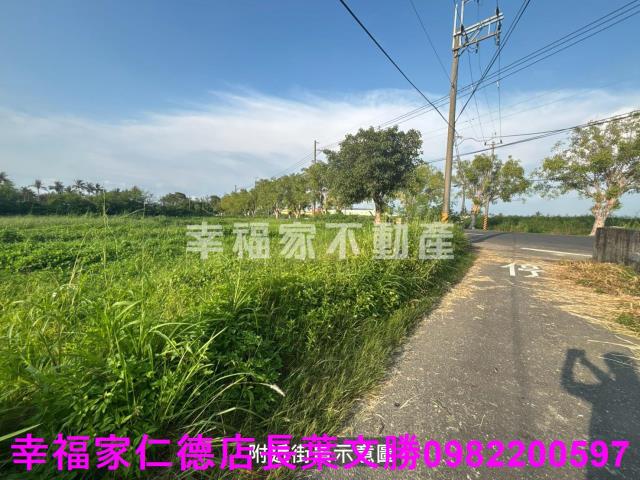 台南七股農地-2