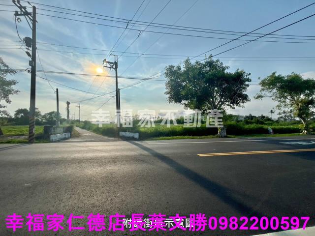 台南七股農地-4