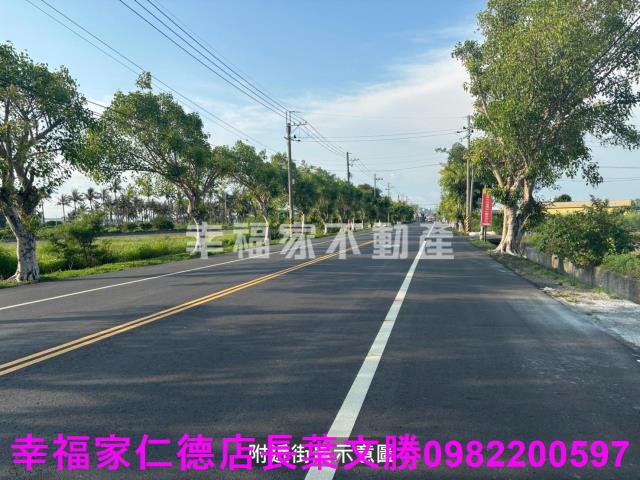 台南七股農地-8