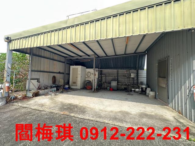 高雄岡山農地-5