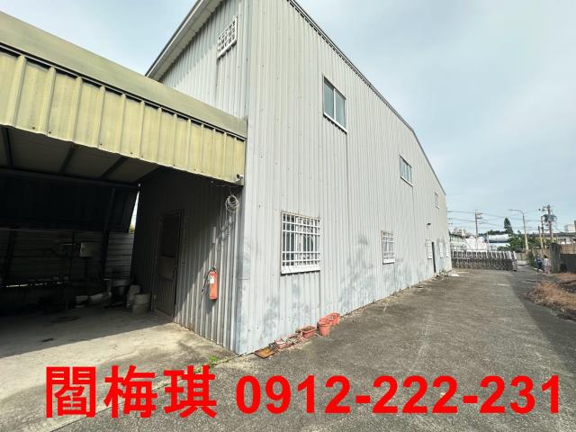 高雄岡山農地-4