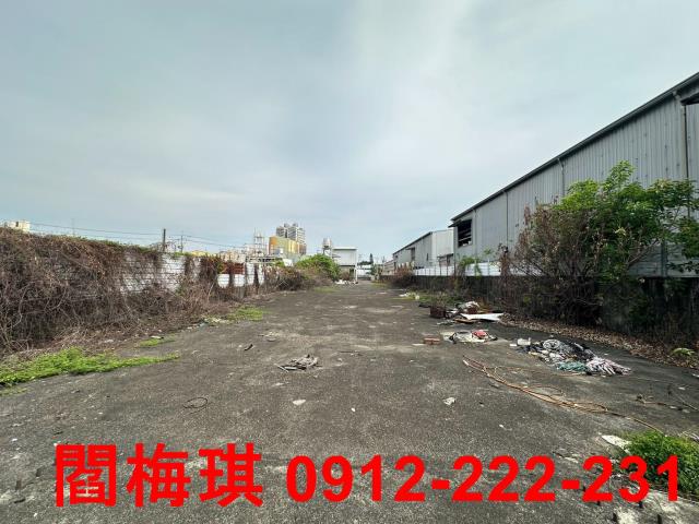 高雄岡山農地-2