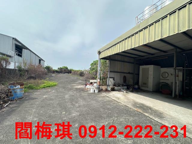 高雄岡山農地-6