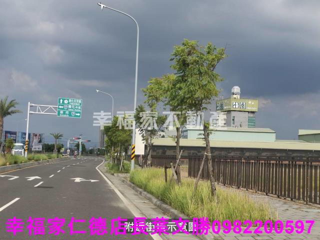 台南善化農地-11