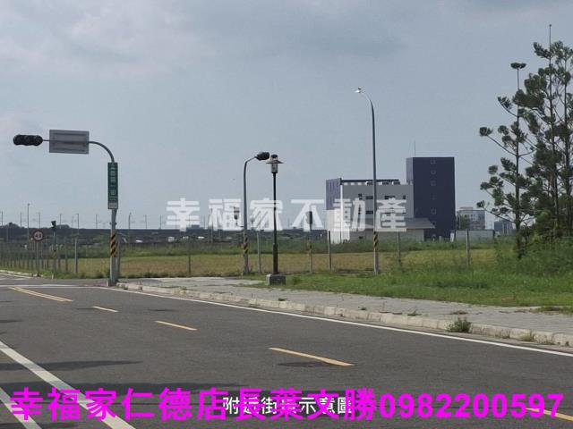 台南善化農地-12
