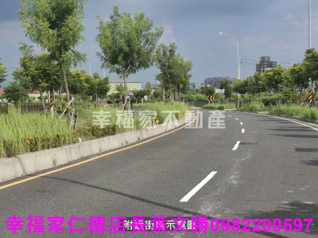 台南善化農地-13