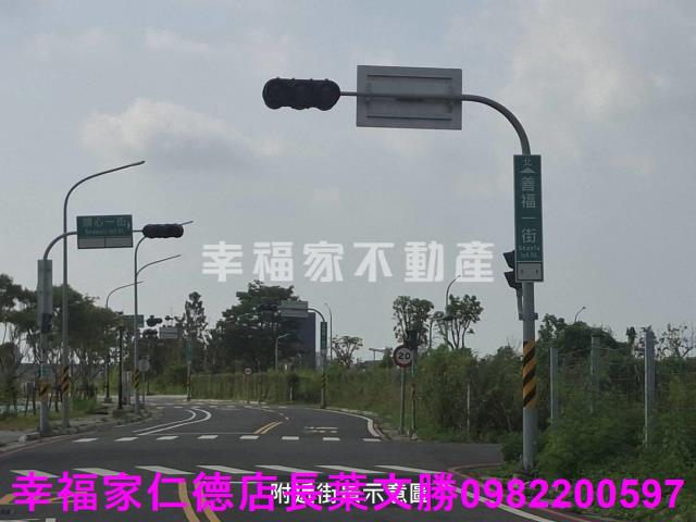 台南善化農地-15