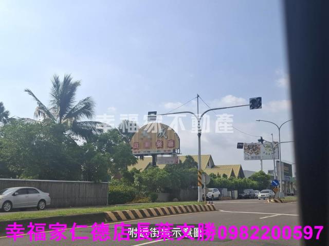 台南善化農地-3
